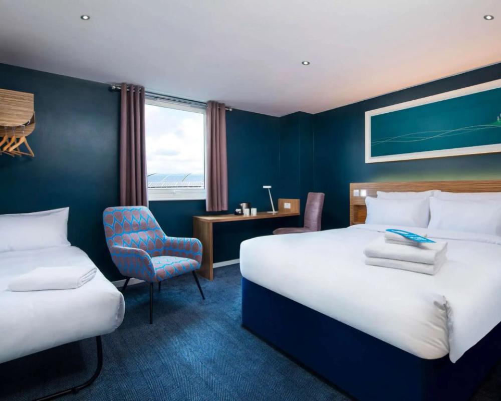 фото Travelodge Ramsgate Seafront