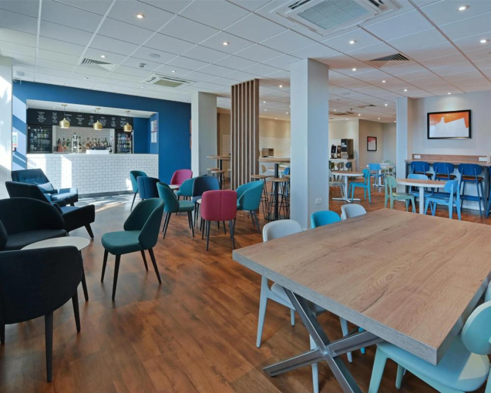 фото Travelodge Ramsgate Seafront