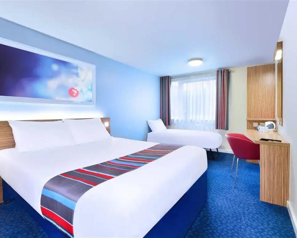 фото Travelodge Ramsgate Seafront