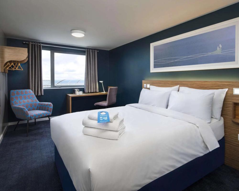 фото Travelodge Ramsgate Seafront