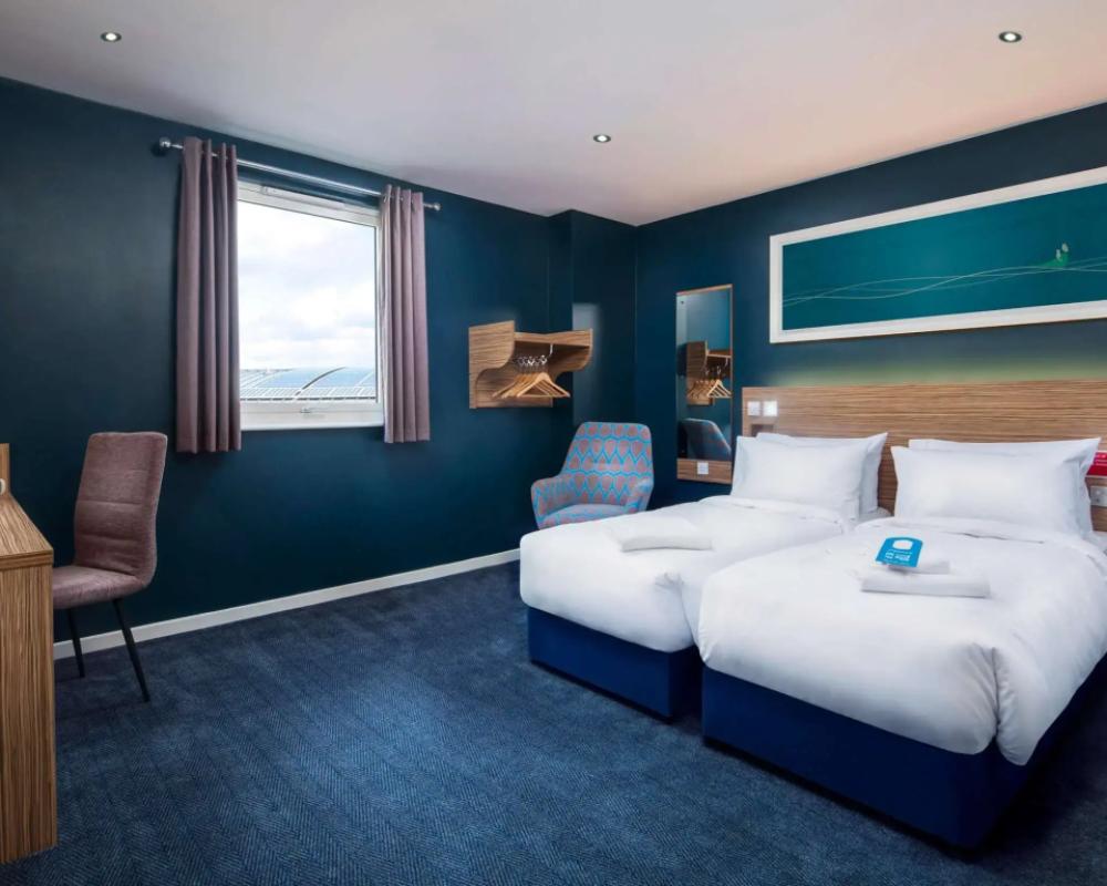 фото Travelodge Ramsgate Seafront