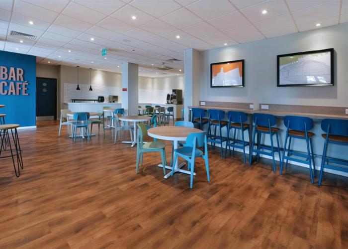 Travelodge Ramsgate Seafront