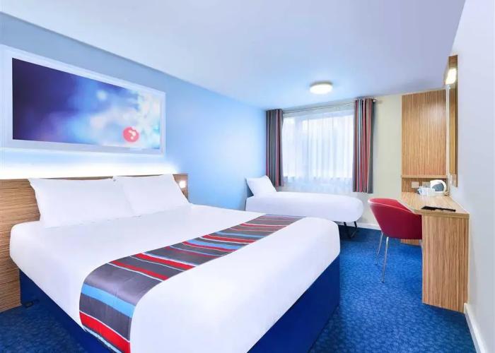 Travelodge Ramsgate Seafront