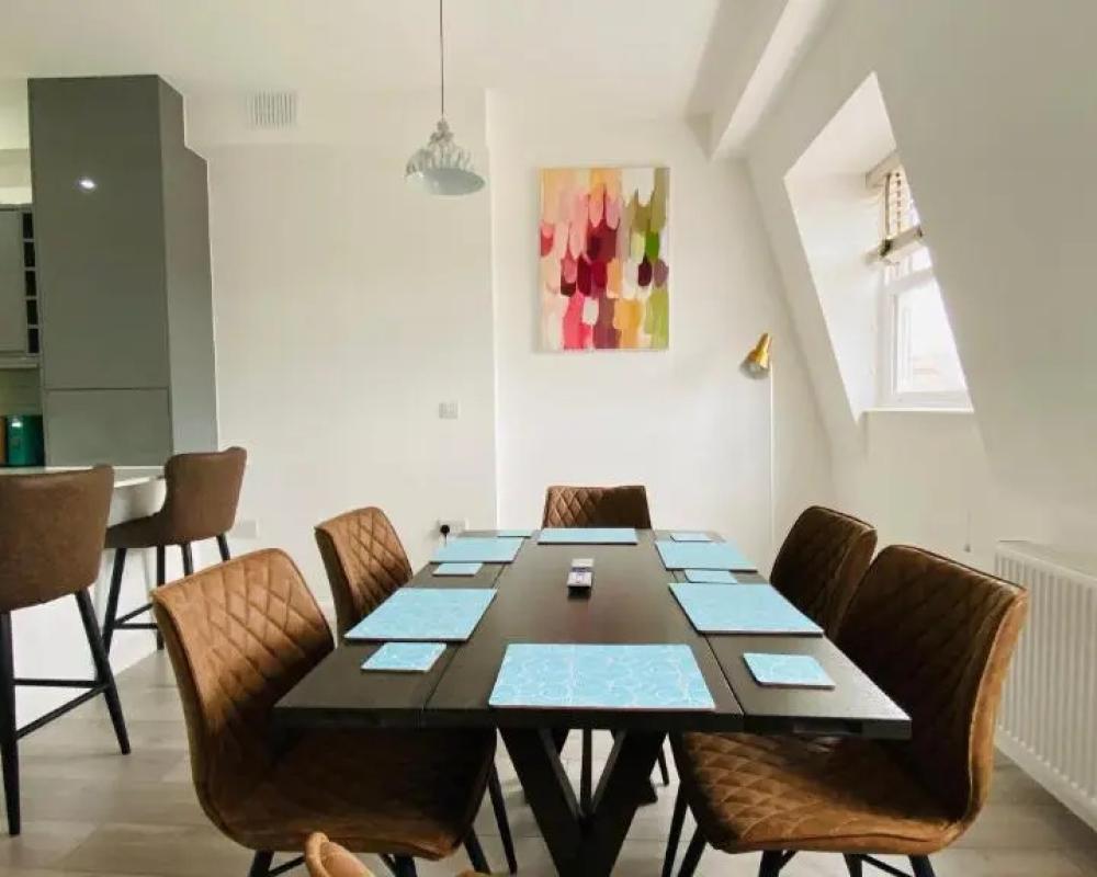 фото Second Nest Ramsgate