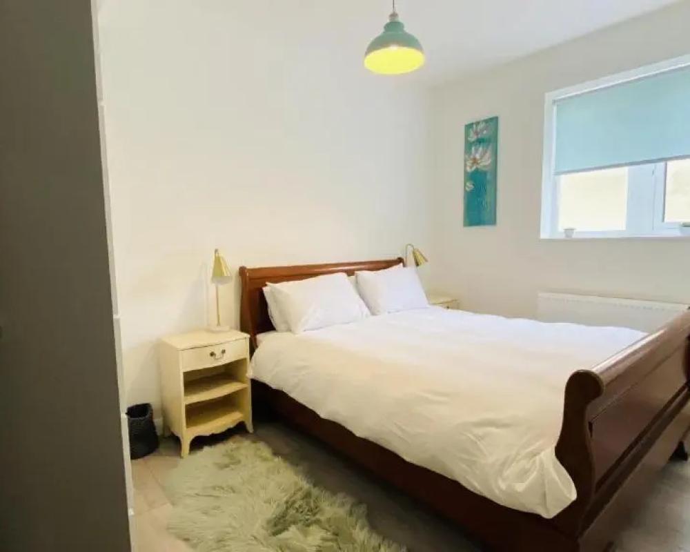 фото Second Nest Ramsgate