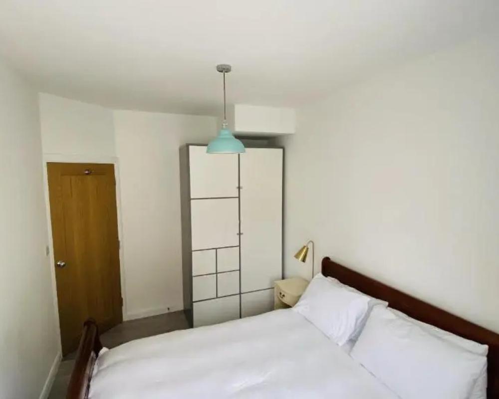 фото Second Nest Ramsgate
