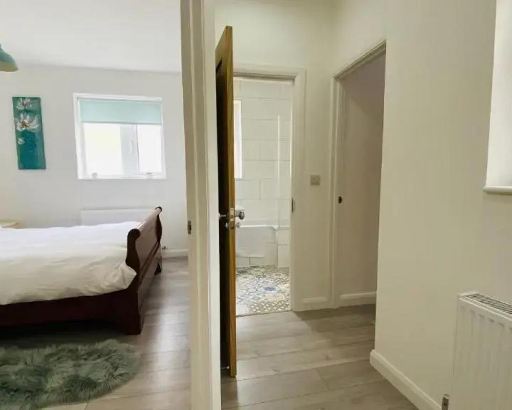 фото Second Nest Ramsgate