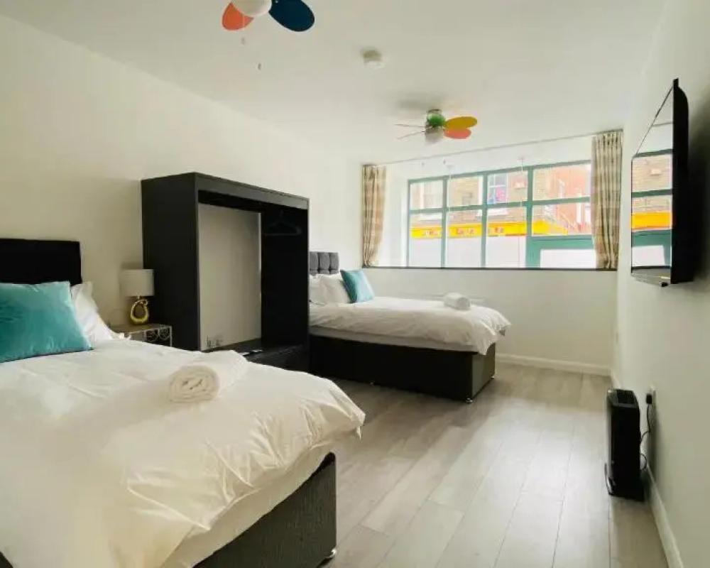 фото Second Nest Ramsgate