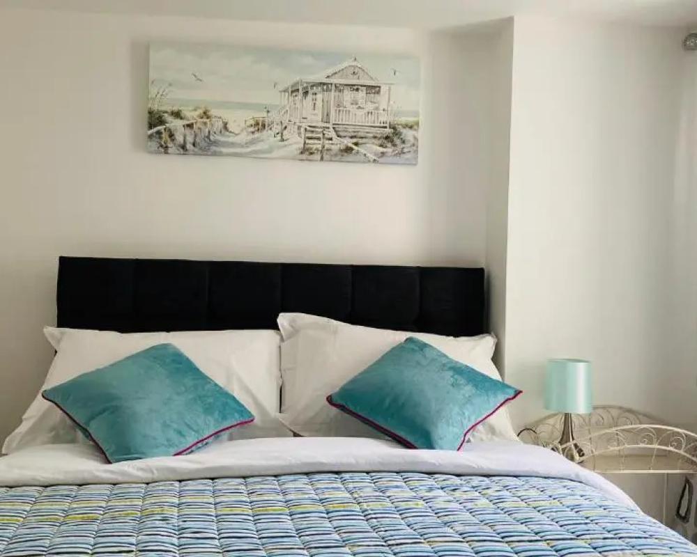 фото Second Nest Ramsgate