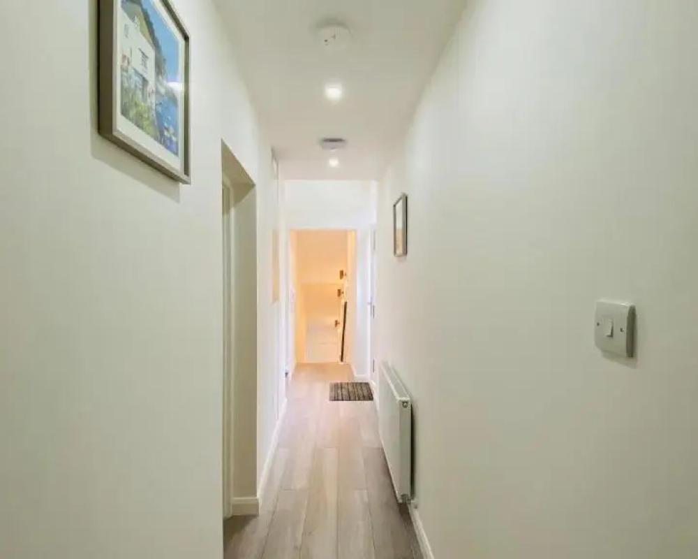 фото Second Nest Ramsgate