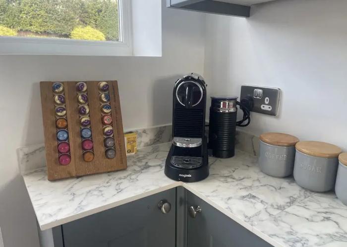 Winterstoke View, Family and dog Friendly Beach Retreat