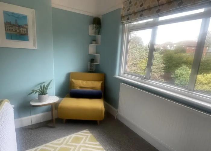 Winterstoke View, Family and dog Friendly Beach Retreat