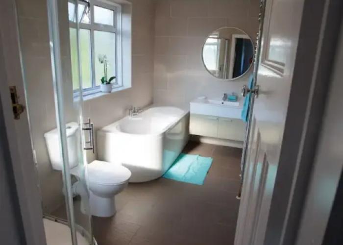 Winterstoke View, Family and dog Friendly Beach Retreat