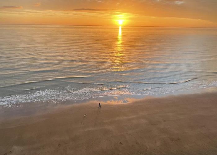 Winterstoke View, Family and dog Friendly Beach Retreat