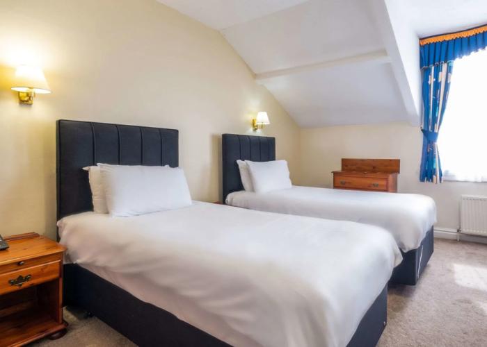 San Clu Hotel
