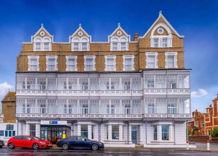 San Clu Hotel