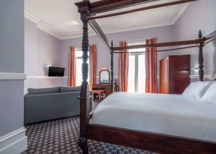 San Clu Hotel