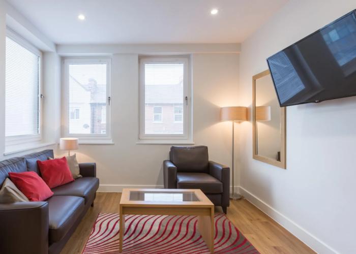 100 Kings Road by House of Fisher
