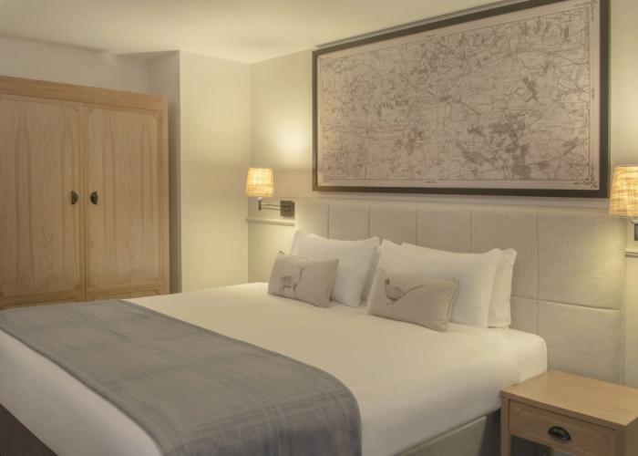 De Vere Wokefield Estate