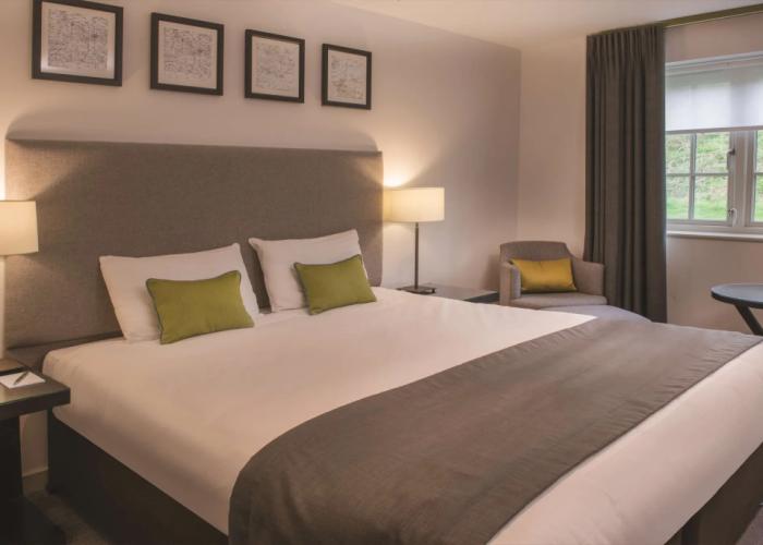 De Vere Wokefield Estate