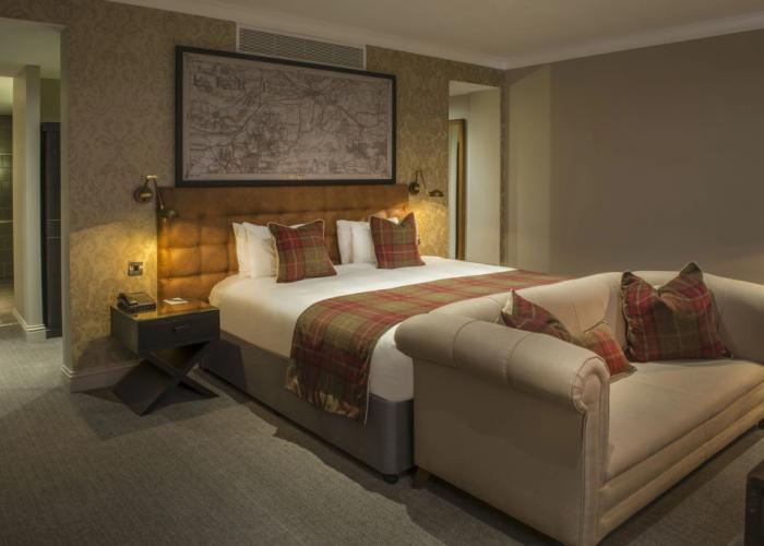 De Vere Wokefield Estate