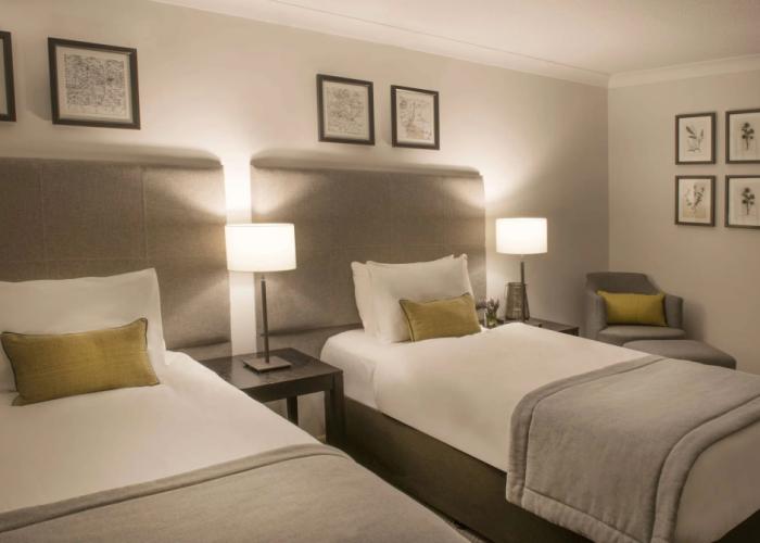 De Vere Wokefield Estate