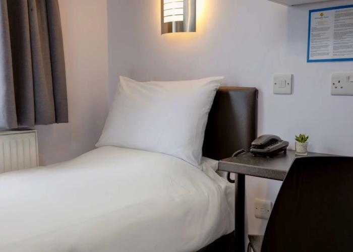 Sure Hotel by Best Western Reading