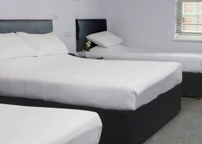 Sure Hotel by Best Western Reading