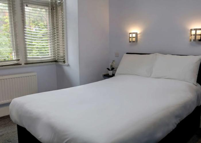 Sure Hotel by Best Western Reading