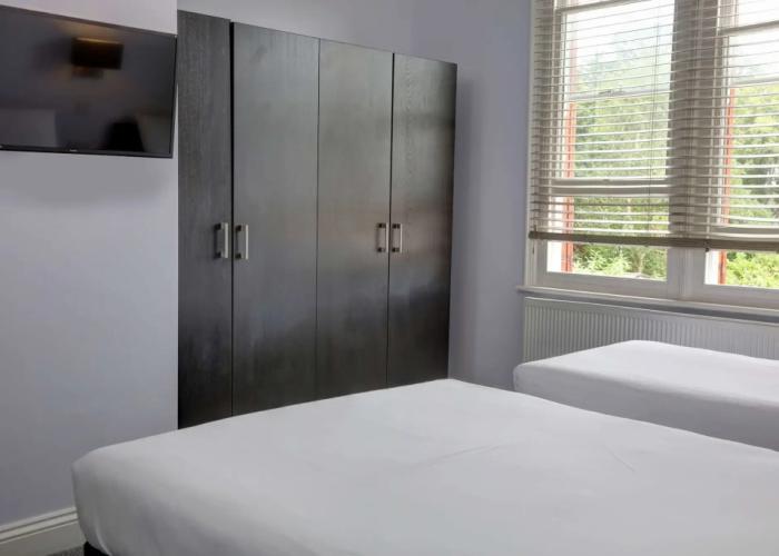 Sure Hotel by Best Western Reading