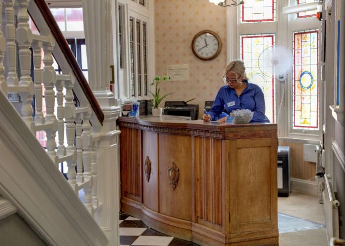 Sure Hotel by Best Western Reading