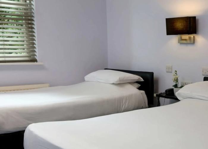 Sure Hotel by Best Western Reading