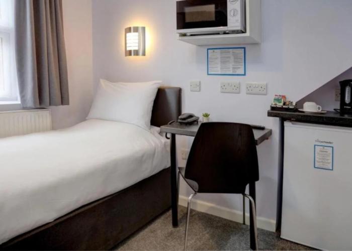 Sure Hotel by Best Western Reading