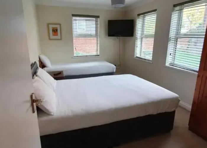 Sure Hotel by Best Western Reading