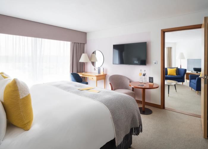 Voco Hotel Reading