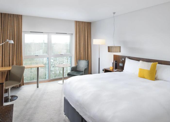 Voco Hotel Reading