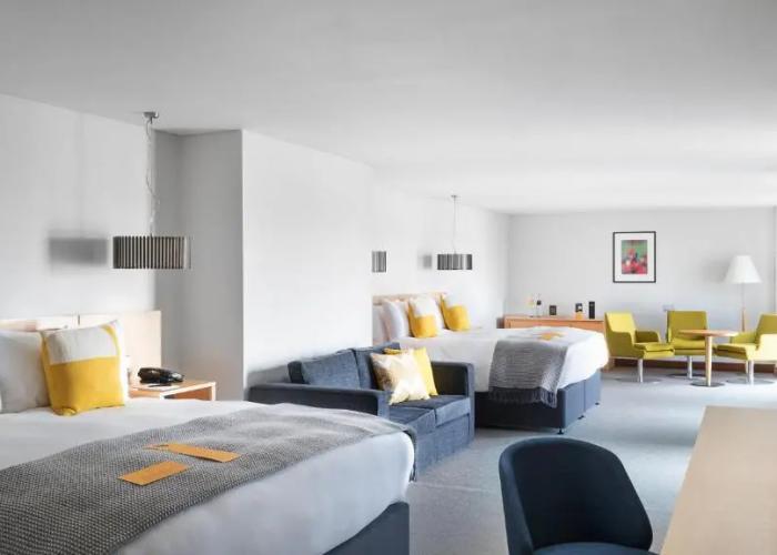 Voco Hotel Reading