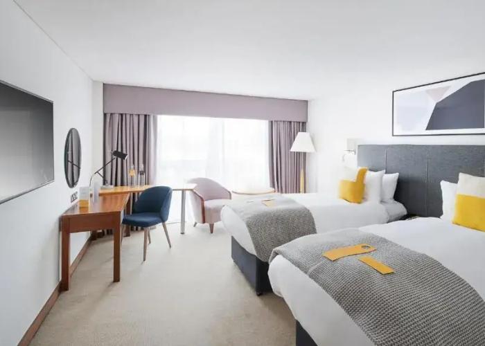 Voco Hotel Reading