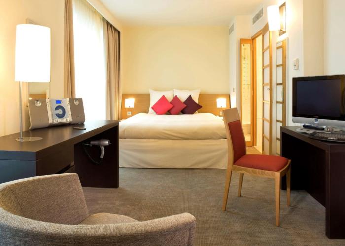 Novotel Reading Centre