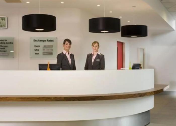 Novotel Reading Centre