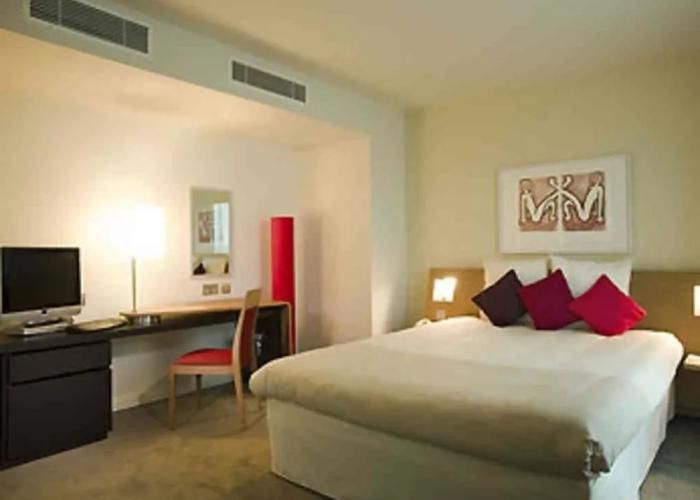 Novotel Reading Centre