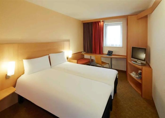 Novotel Reading Centre