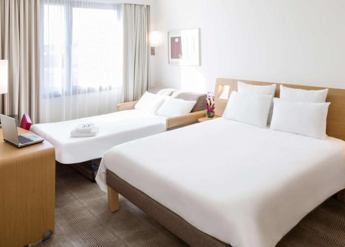 Novotel Reading Centre