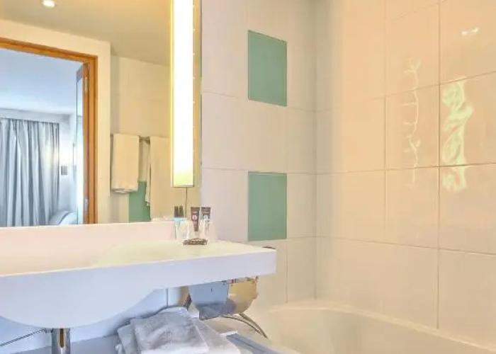 Novotel Reading Centre