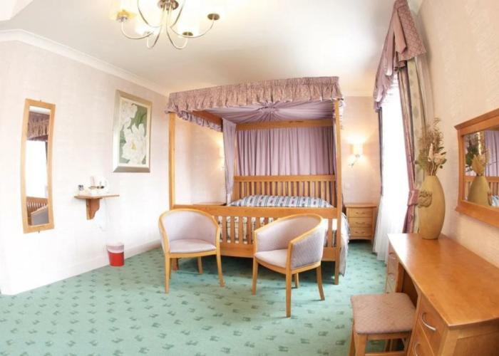 Hotel 1843 Reading