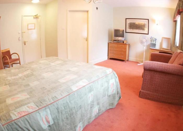 Hotel 1843 Reading
