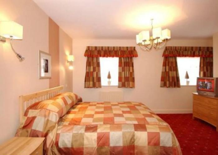 Hotel 1843 Reading