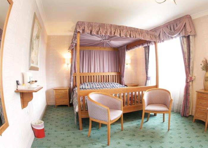 Hotel 1843 Reading