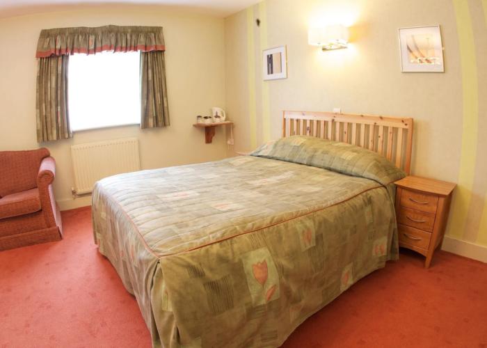 Hotel 1843 Reading