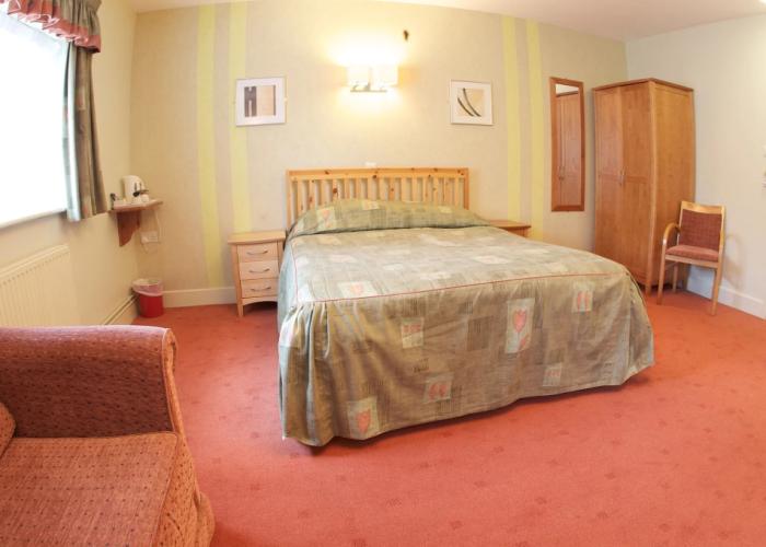 Hotel 1843 Reading